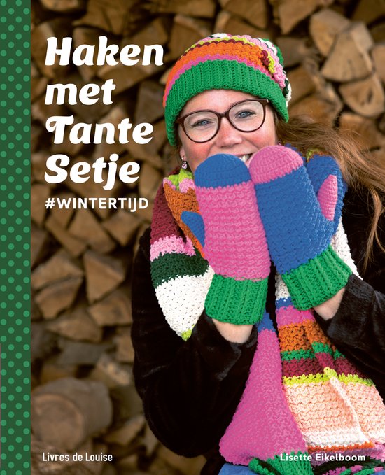 Haken met Tante Setje