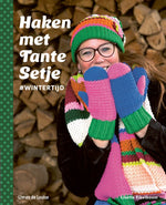 Haken met Tante Setje