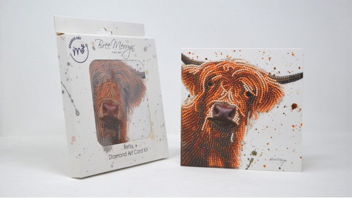 Sparkle Art Bree Merryn - Betsy