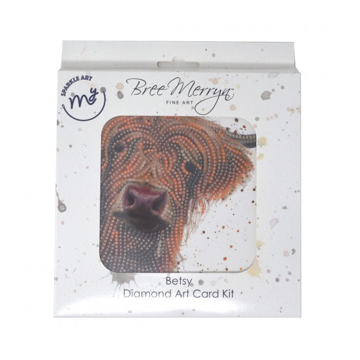 Sparkle Art Bree Merryn - Betsy