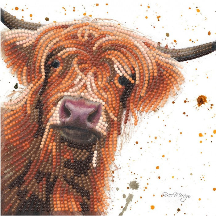 Sparkle Art Bree Merryn - Betsy
