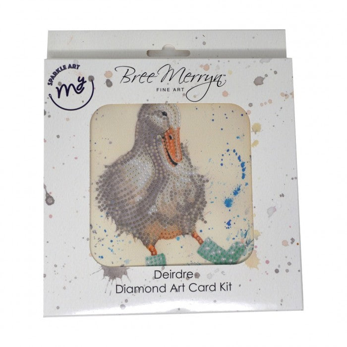 Sparkle Art Bree Merryn - Deidre