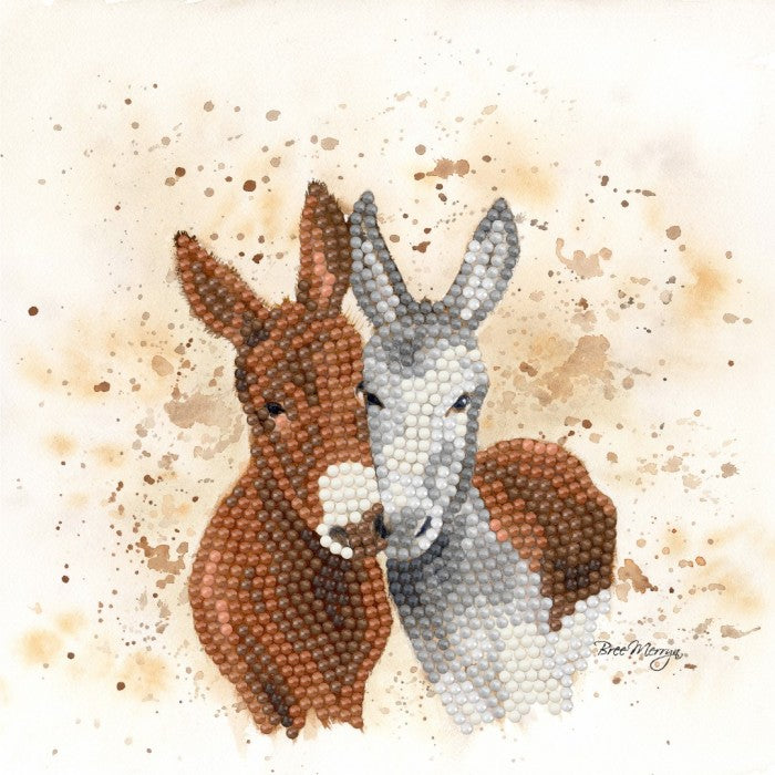 Sparkle Art Bree Merryn - Jack and Diane