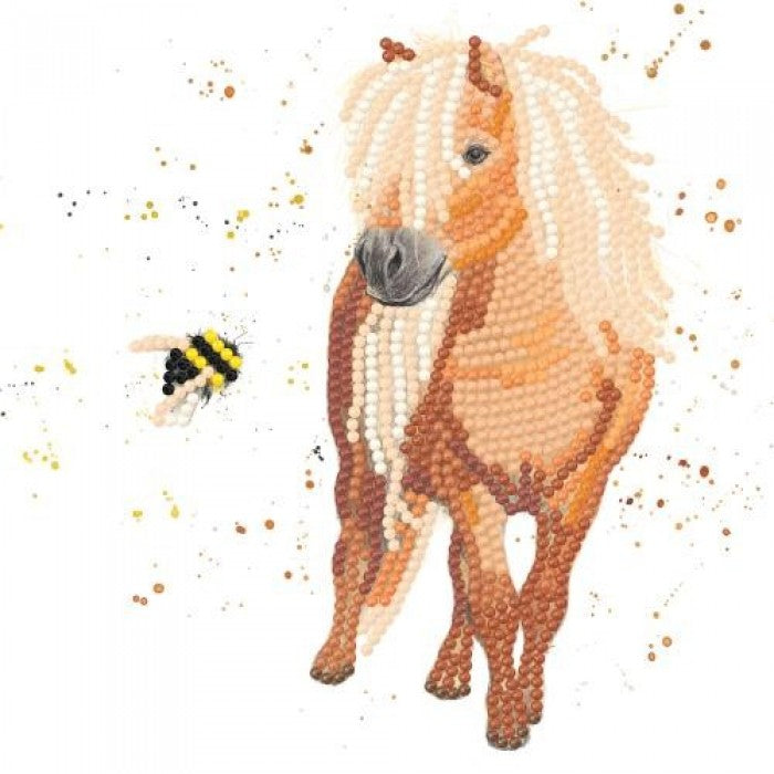 Sparkle Art Bree Merryn - Beau and Bumble