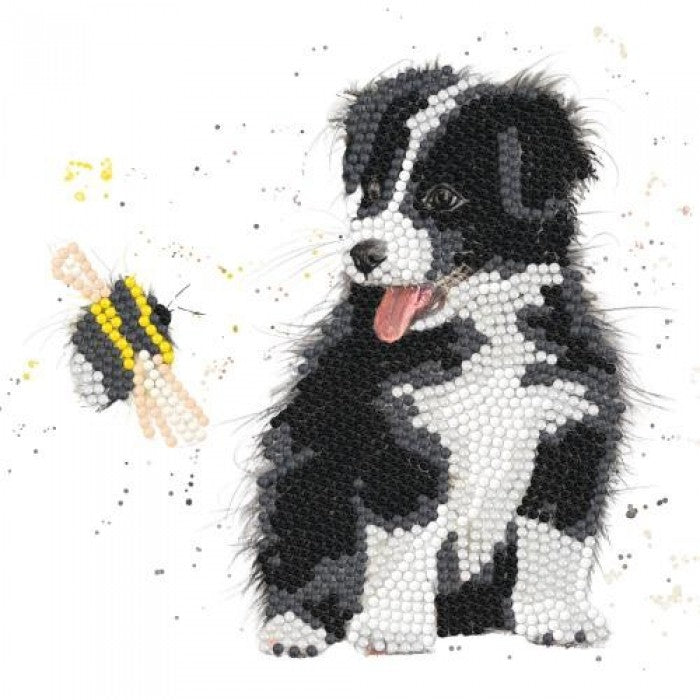 Sparkle Art Bree Merryn - Beck and Bumble