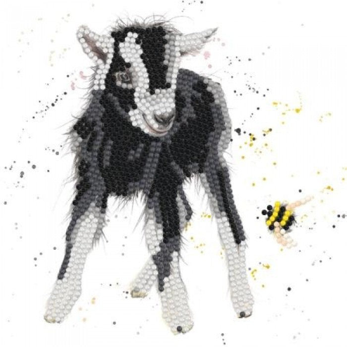 Sparkle Art Bree Merryn - Billy and Bumble