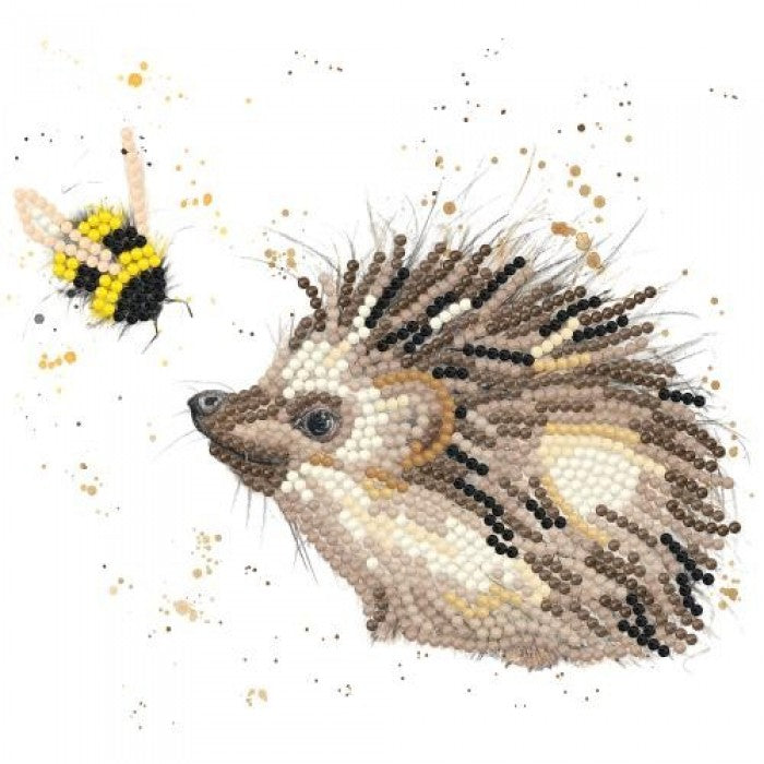 Sparkle Art Bree Merryn - Brackn and Bumble