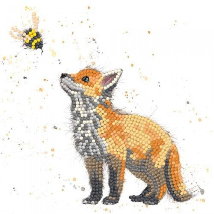 Sparkle Art Bree Merryn - Brislte and Bumble