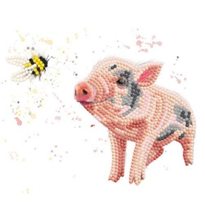 Sparkle Art Bree Merryn - Button and Bumble