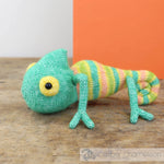 Casper Chameleon - Hardicraft