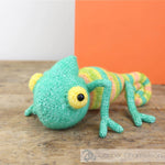 Casper Chameleon - Hardicraft