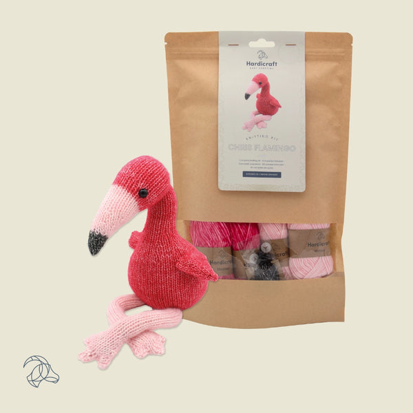 Chris Flamingo - Hardicraft