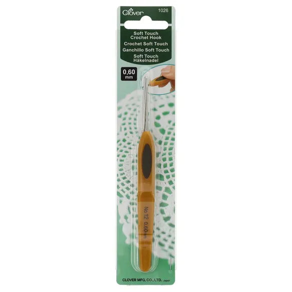 Clover Soft Touch - 0.60 mm