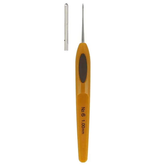 Clover Soft Touch - 1.00 mm