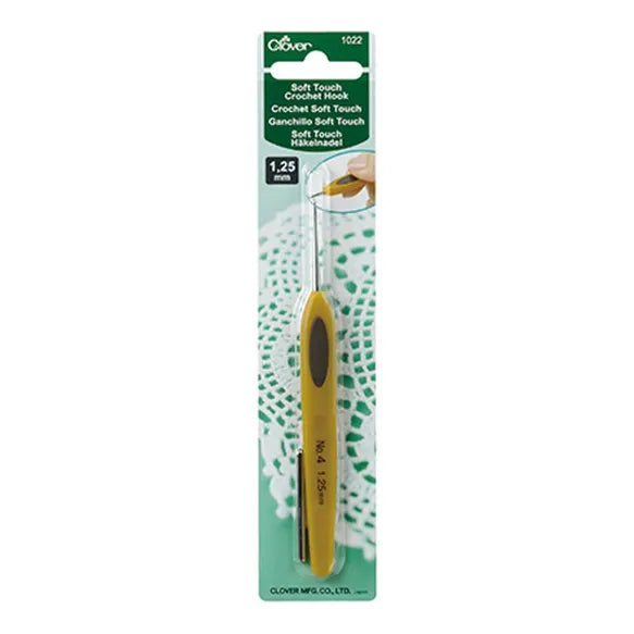 Clover Soft Touch - 1.25 mm