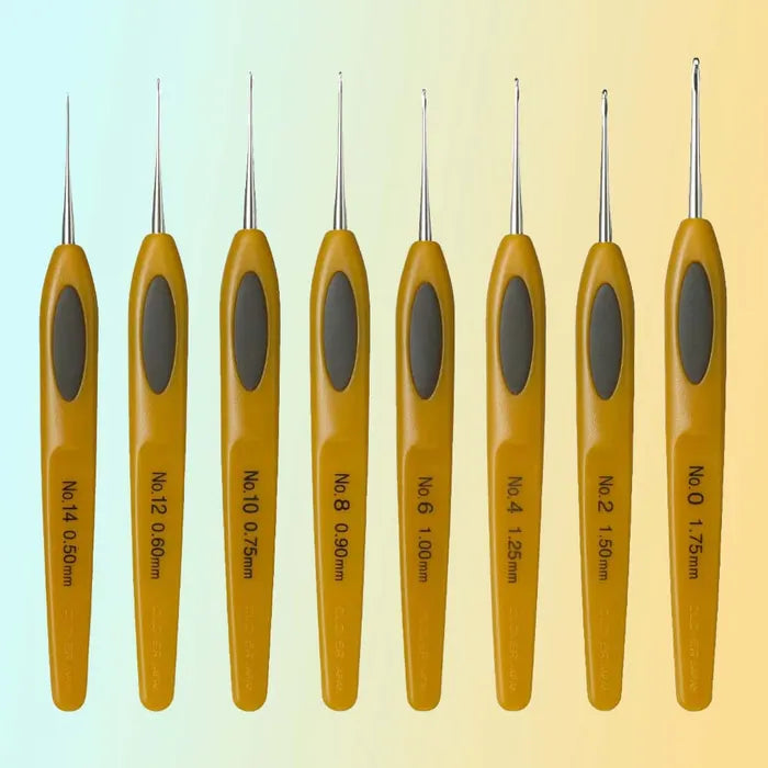 Clover Soft Touch - 1.25 mm