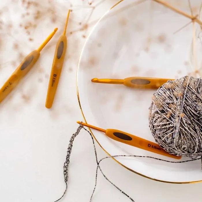 Clover Soft Touch - 3.50 mm