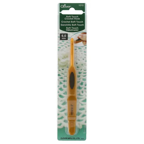 Clover Soft Touch - 6.00 mm