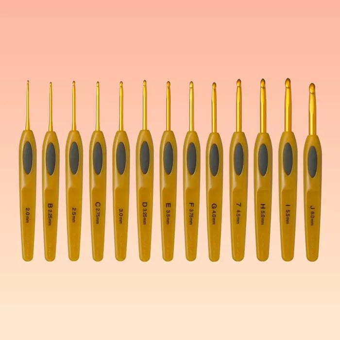 Clover Soft Touch - 6.00 mm