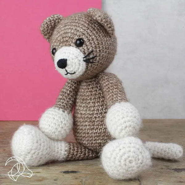 Robbin Kat - Hardicraft