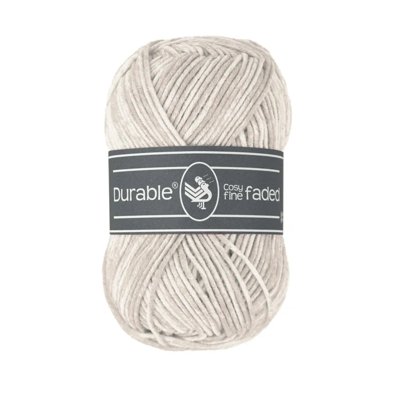 Cosy Fine Faded - Pale Peach - 2192