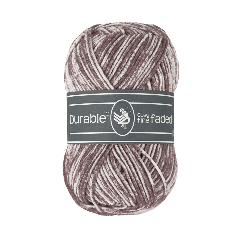 Cosy Fine Faded - Teddy - 342