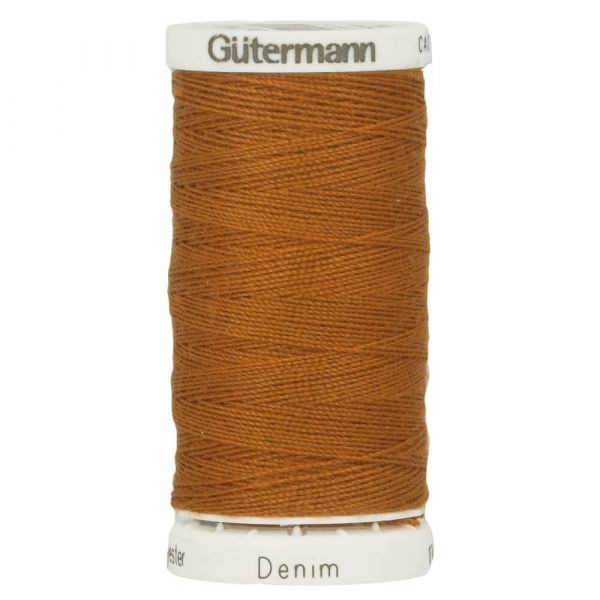 Gütermann Jeansgaren - Terra - 2040