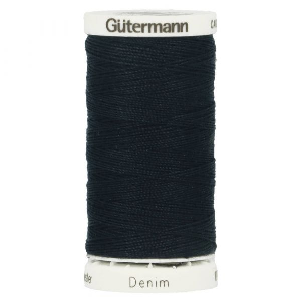 Gütermann Jeansgaren - Donkerblauw - 6950