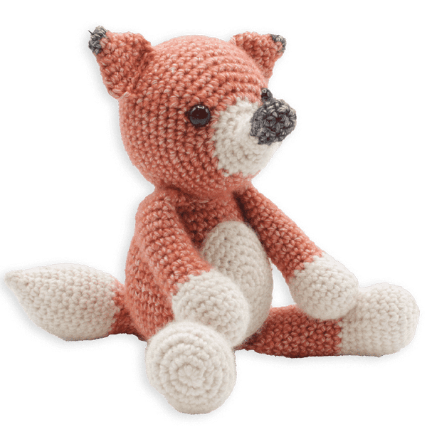 Splinter Vos - Hardicraft