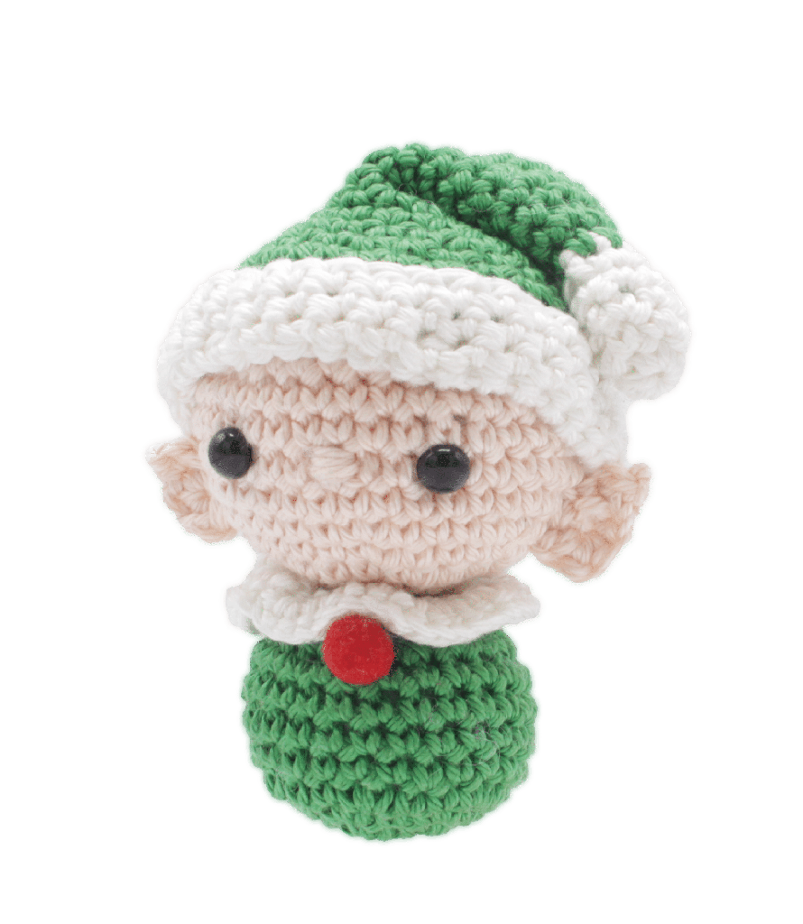 Mini Elf - Hardicraft