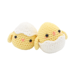 Twee Kuikens - Hardicraft
