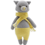 Polly Kat - Hardicraft