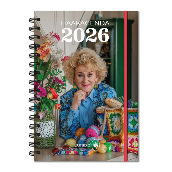 Haakagenda 2026 - Durable