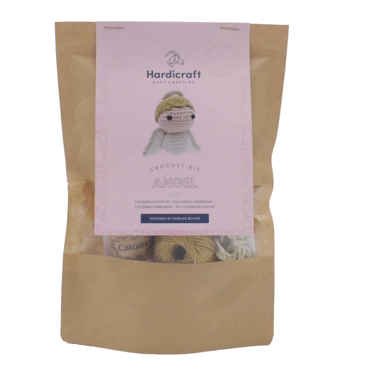 Mini Engel - Hardicraft