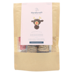 Mini Rendier - Hardicraft