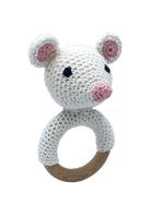 Rammelaar Muis - Hardicraft