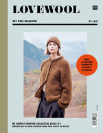 Lovewool - No. 23