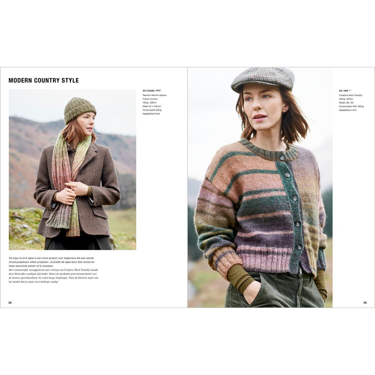 Lovewool - No. 23