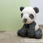 Mees Panda - Hardicraft