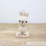 Mini Konijn - Hardicraft