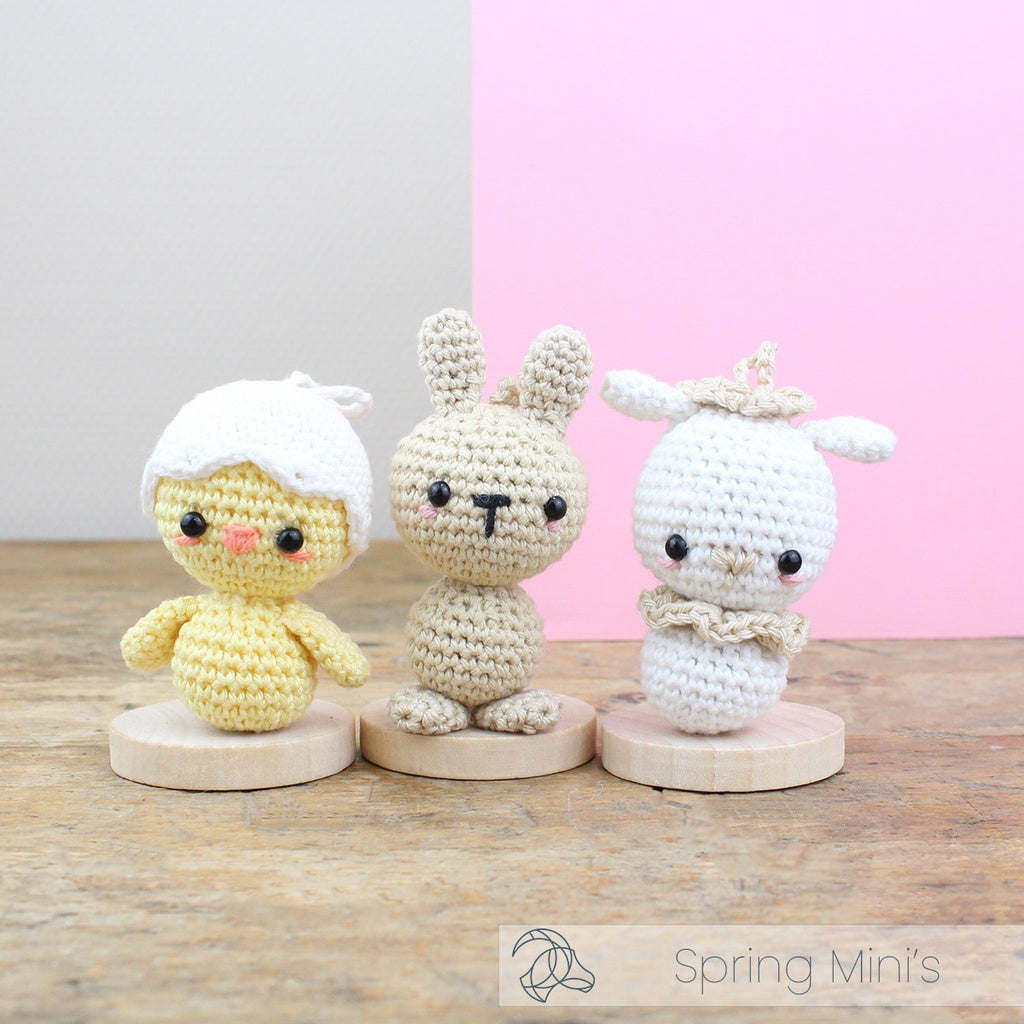 Mini Lam - Hardicraft