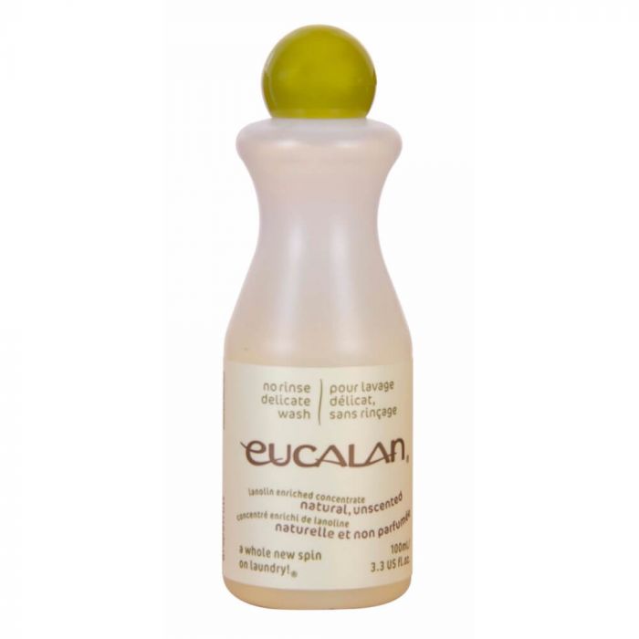 Eucalan Naturel - 100 ml