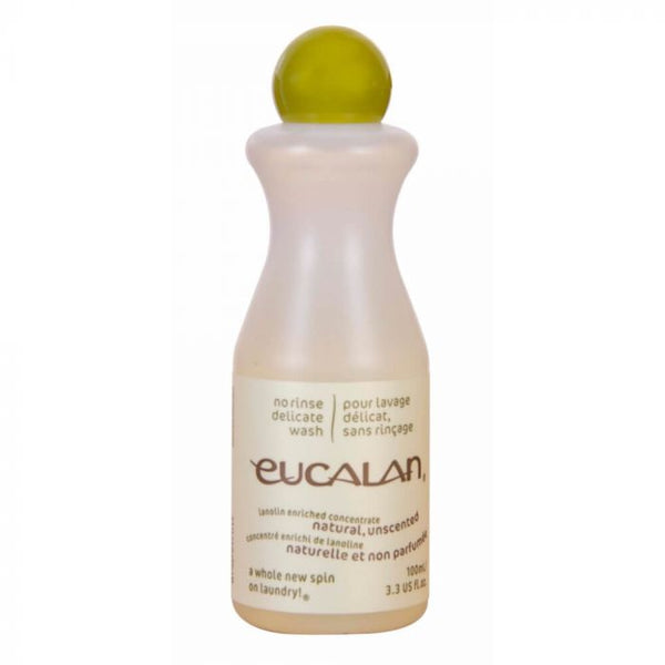 Eucalan Naturel - 100 ml