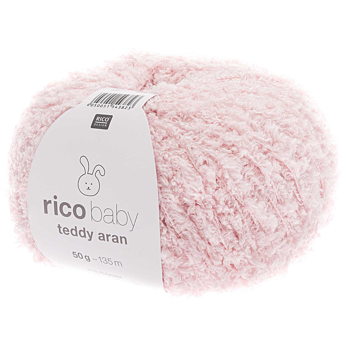 Teddy Aran - Baby Rosa