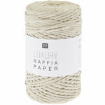 Luxury Raffia Paper - 002