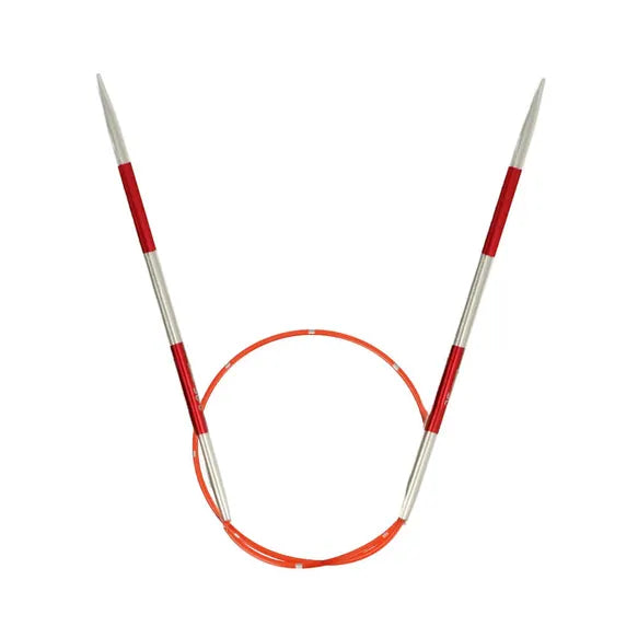 Rondbreinaald - KnitPro SmartStix - 3.25 mm 40 cm