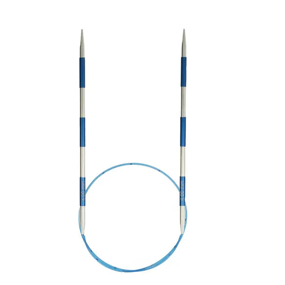 Rondbreinaald - KnitPro SmartStix - 4.0 mm 60 cm