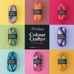 Colour Crafter Parade - Mountain Lake - 605