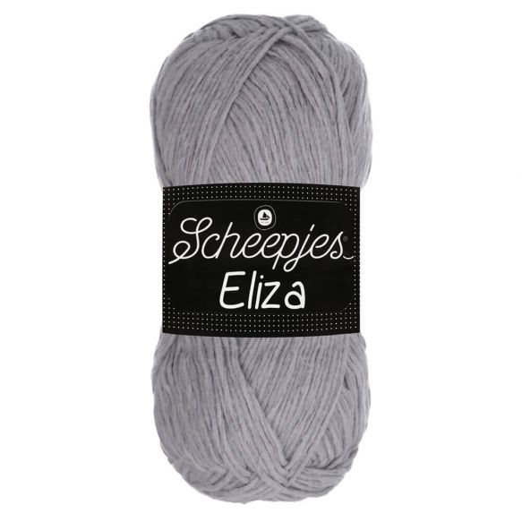 Eliza - Birdhouse Grey - 221