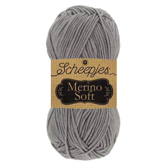 Merino Soft - Lowry - 604